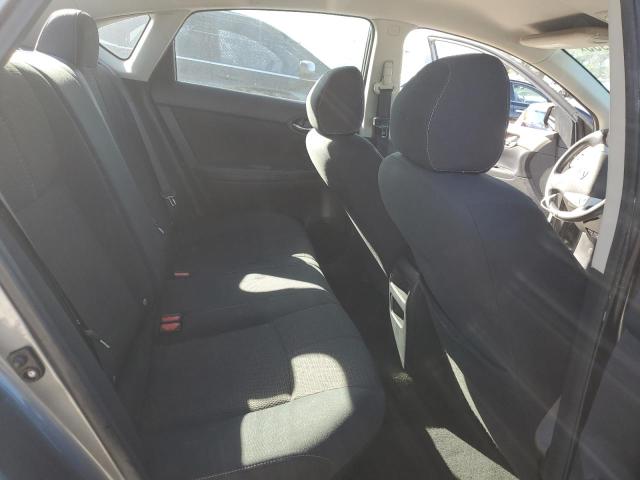 Photo 10 from auction – 2016 NISSAN SENTRA S with VIN 3N1AB7AP9GY230321