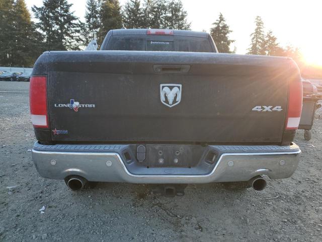 Photo 6 from auction – 2016 RAM 1500 SLT with VIN 1C6RR7LTXGS314093