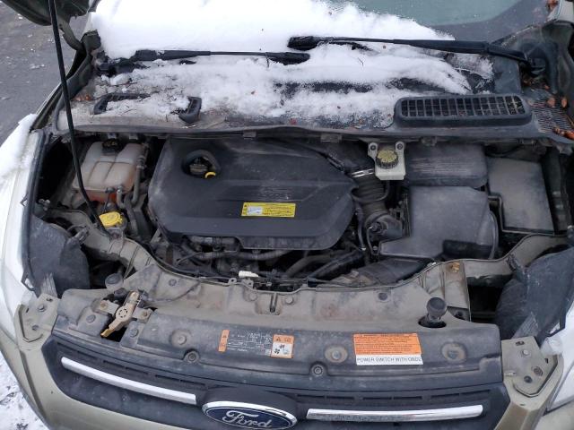 Photo 11 from auction – 2014 FORD ESCAPE SE with VIN 1FMCU9GX2EUA26247