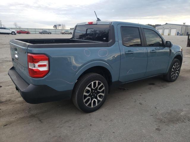 Photo 3 from auction – 2023 FORD MAVERICK X with VIN 3FTTW8E30PRA07344