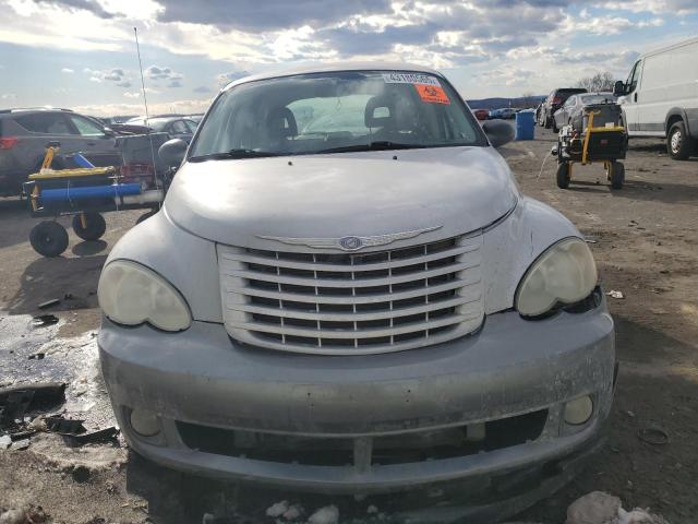 Photo 5 from auction – 2008 CHRYSLER PT CRUISER with VIN 3A8FY48B28T101077