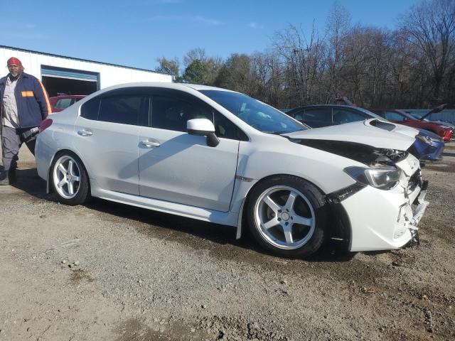 Photo 4 from auction – 2017 SUBARU WRX with VIN JF1VA1B69H9840771