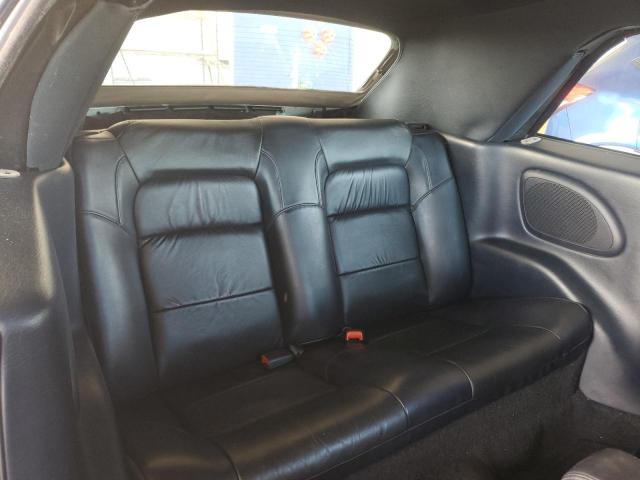 Photo 10 from auction – 2002 CHRYSLER SEBRING LI with VIN 1C3EL65R32N295340