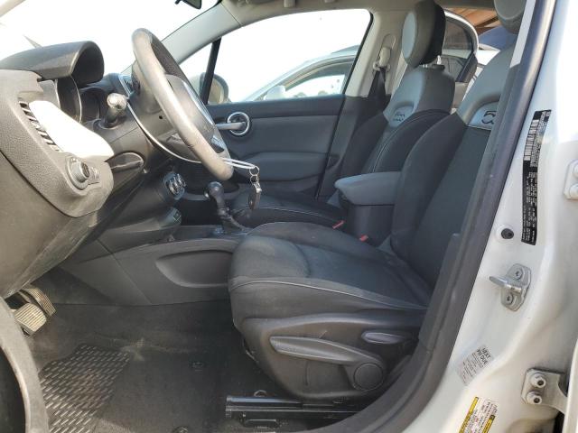 Photo 7 from auction – 2016 FIAT 500X EASY with VIN ZFBCFXBT9GP377054