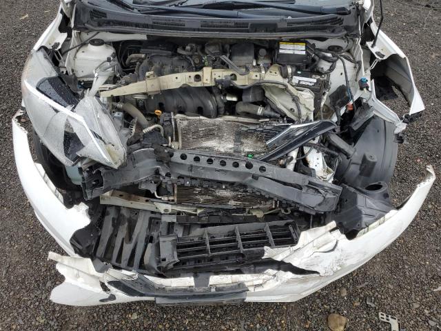 Photo 11 from auction – 2018 NISSAN VERSA NOTE with VIN 3N1CE2CPXJL369457