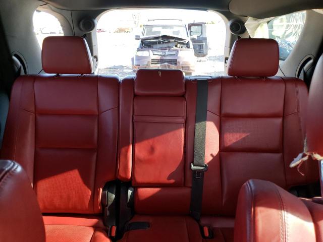 Photo 10 from auction – 2020 DODGE DURANGO R/ with VIN 1C4SDJCT0LC395437