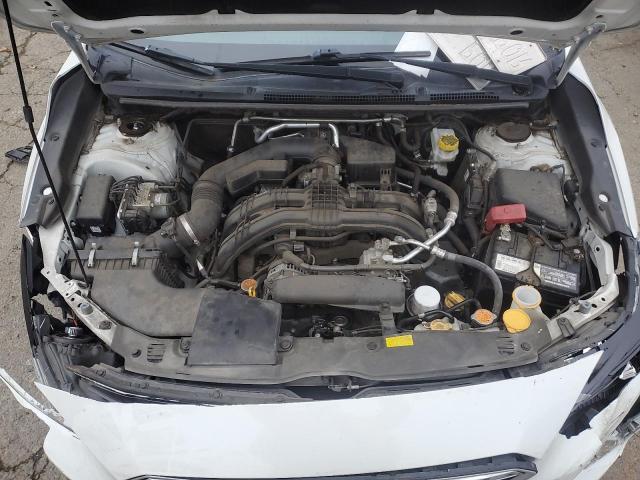 Photo 11 from auction – 2018 SUBARU IMPREZA PR with VIN 4S3GTAD69J3748983