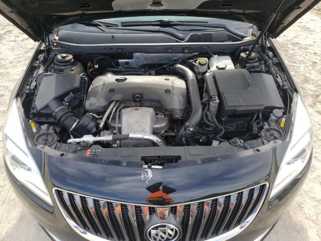 Photo 11 from auction – 2014 BUICK REGAL PREM with VIN 2G4GS5GX5E9190623