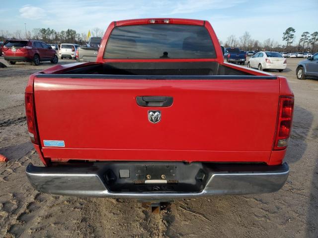 Photo 6 from auction – 2005 DODGE RAM 1500 S with VIN 1D7HA16K95J640584