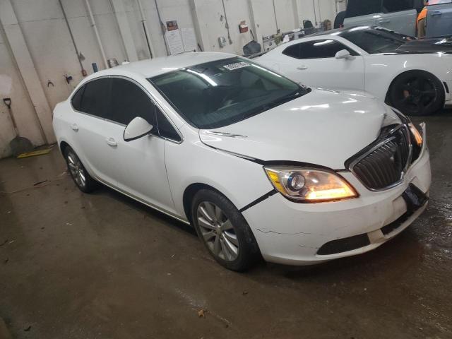 Photo 4 from auction – 2016 BUICK VERANO with VIN 1G4PP5SK9G4106791