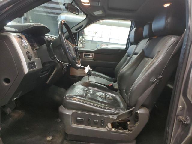 Photo 7 from auction – 2013 FORD F150 SUPER with VIN 1FTFW1ET2DKF29185