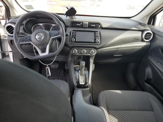 Photo 8 from auction – 2020 NISSAN VERSA S with VIN 3N1CN8DV6LL807247