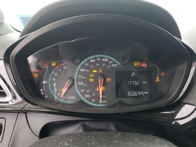 Photo 9 from auction – 2021 CHEVROLET SPARK 1LT with VIN KL8CD6SA3MC715426