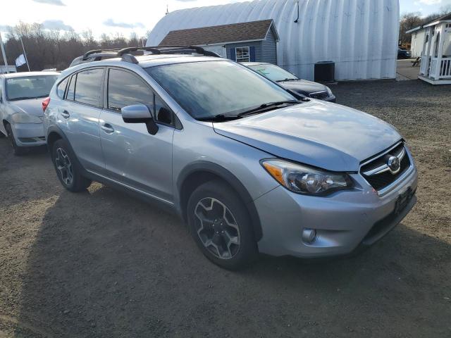 Photo 4 from auction – 2015 SUBARU XV CROSSTR with VIN JF2GPADC3F8328092