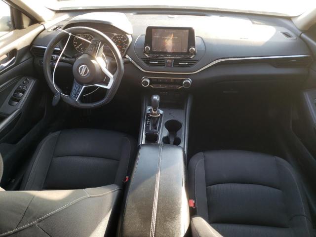 Photo 8 from auction – 2020 NISSAN ALTIMA S with VIN 1N4BL4BV6LC160036