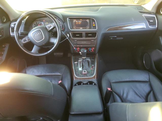 Снимка 8 от търг – 2011 AUDI Q5 PREMIUM с VIN WA1DKBFP2BA051275