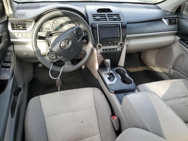 Photo 8 from auction – 2012 TOYOTA CAMRY BASE with VIN 4T1BF1FKXCU031271