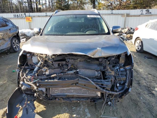 Photo 5 from auction – 2018 NISSAN ROGUE S with VIN KNMAT2MV2JP615624