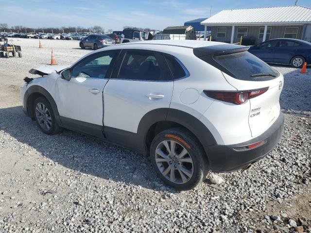 Photo 2 from auction – 2021 MAZDA CX-30 PREF with VIN 3MVDMACL3MM209641