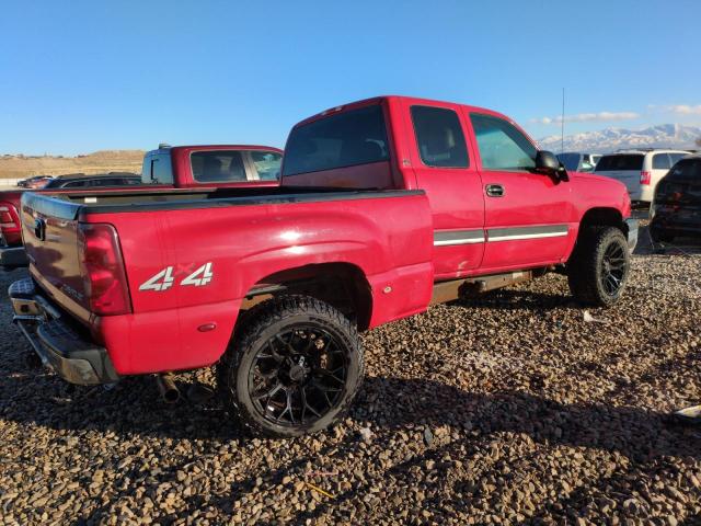 Photo 3 from auction – 2003 CHEVROLET SILVERADO with VIN 2GCEK19T331347270