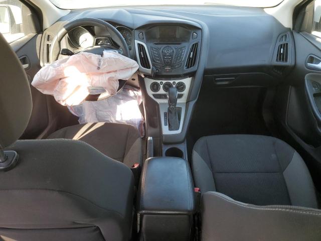 Photo 8 from auction – 2013 FORD FOCUS SE with VIN 1FADP3F22DL301774
