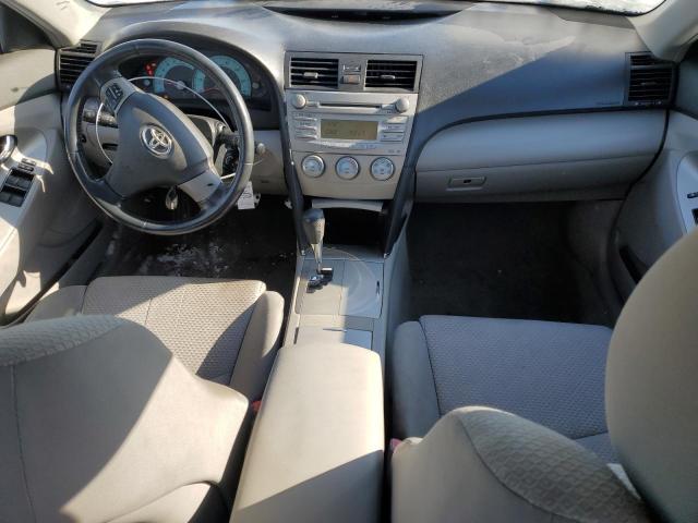 Photo 8 from auction – 2011 TOYOTA CAMRY BASE with VIN 4T1BF3EKXBU615083