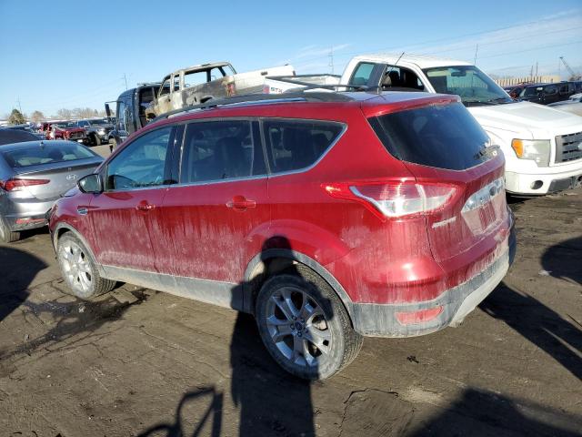 Photo 2 from auction – 2013 FORD ESCAPE SEL with VIN 1FMCU9H99DUD54084