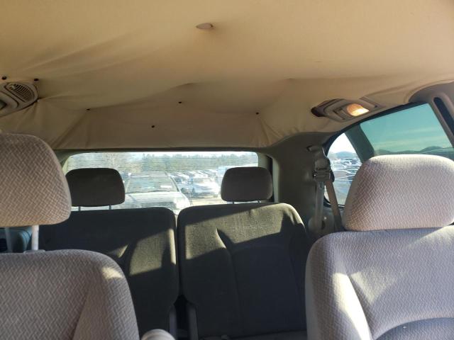 Photo 10 from auction – 2004 DODGE GRAND CARA with VIN 2D4GP44L74R590797