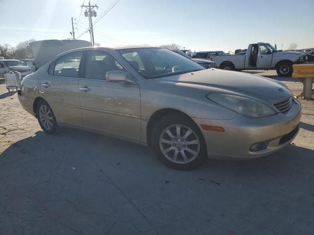 Photo 4 from auction – 2004 LEXUS ES 330 with VIN JTHBA30G740002109