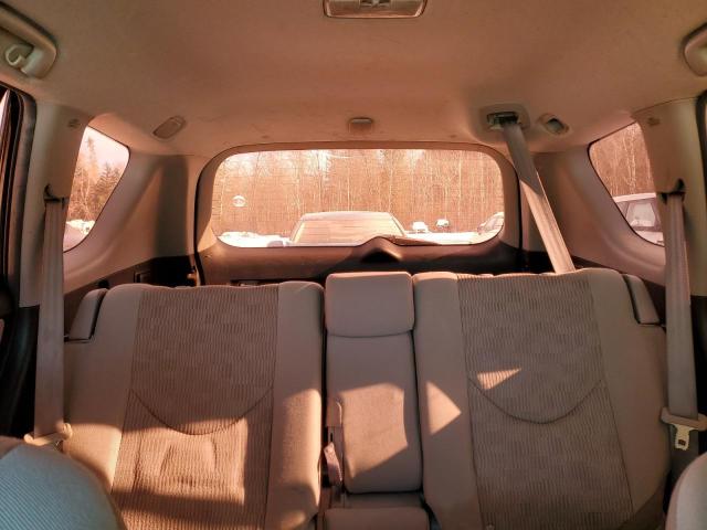 Photo 10 from auction – 2012 TOYOTA RAV4 with VIN 2T3BF4DV9CW207085