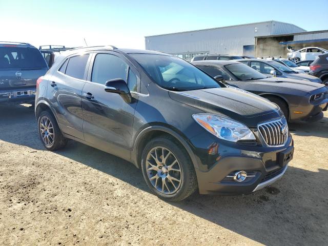 Photo 4 from auction – 2016 BUICK ENCORE SPO with VIN KL4CJ2SM8GB581438