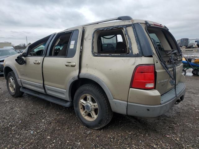 Photo 2 from auction – 2002 FORD EXPLORER X with VIN 1FMZU73E22UA43841