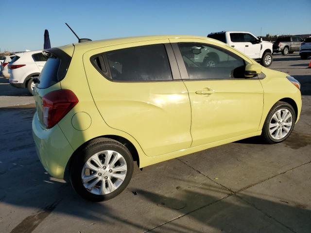 Foto 3 de la subasta – 2017 CHEVROLET SPARK 1LT con VIN KL8CD6SA8HC748623