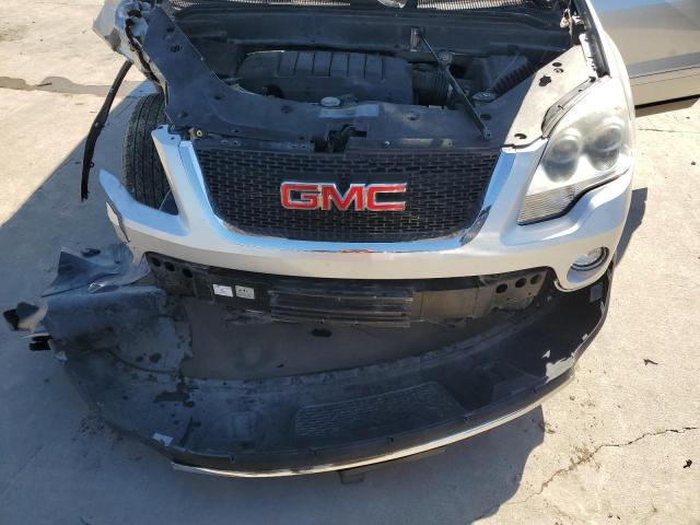 Photo 12 from auction – 2012 GMC ACADIA SLE with VIN 1GKKRNED5CJ241692