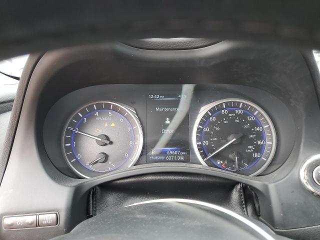 Photo 9 from auction – 2015 INFINITI Q50 BASE with VIN JN1BV7AP0FM357357