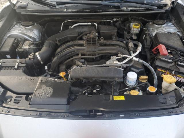 Photo 12 from auction – 2018 SUBARU IMPREZA with VIN 4S3GTAA61J3746407