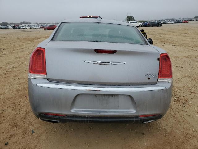 Photo 6 from auction – 2016 CHRYSLER 300C with VIN 2C3CCAEG2GH260815