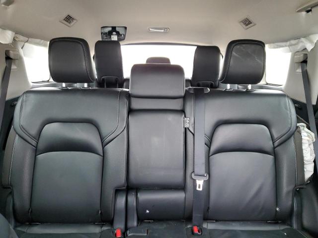 Photo 10 from auction – 2023 NISSAN PATHFINDER with VIN 5N1DR3CC1PC253332