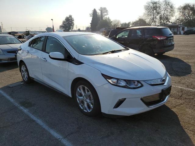 Photo 4 from auction – 2019 CHEVROLET VOLT LT with VIN 1G1RC6S57KU124474