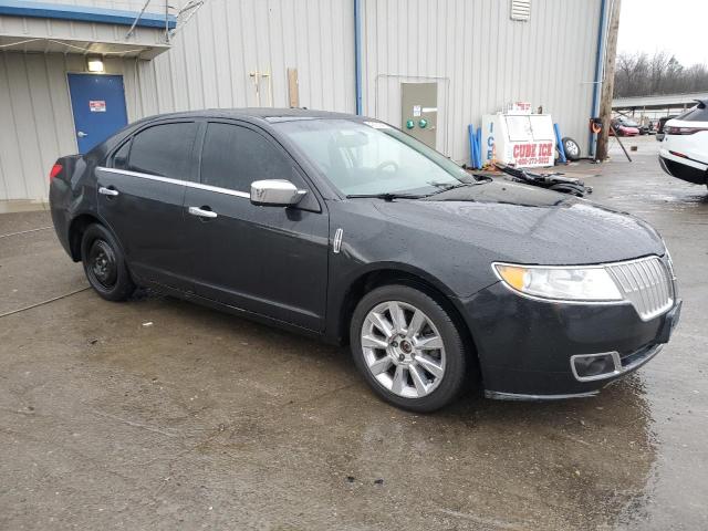 Photo 4 from auction – 2011 LINCOLN MKZ with VIN 3LNHL2JC7BR759760