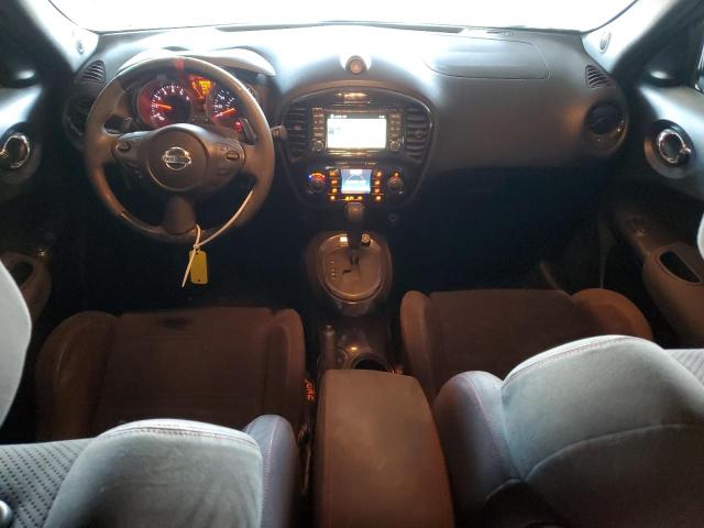Photo 8 from auction – 2015 NISSAN JUKE S with VIN JN8AF5MV4FT553431