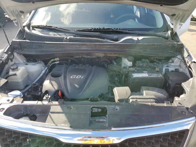Photo 12 from auction – 2014 KIA SPORTAGE B with VIN KNDPB3AC3E7561360