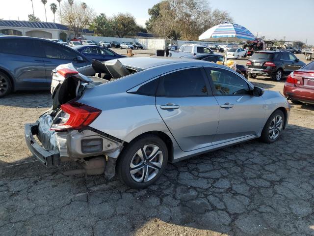 Photo 3 from auction – 2017 HONDA CIVIC LX with VIN 2HGFC2F56HH545421