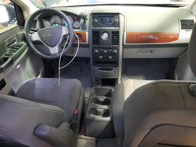 Photo 8 from auction – 2008 CHRYSLER TOWN & COU with VIN 2A8HR54P48R660145
