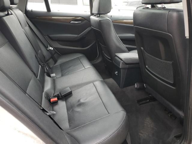 Photo 11 from auction – 2015 BMW X1 SDRIVE2 with VIN WBAVM1C56FV316728