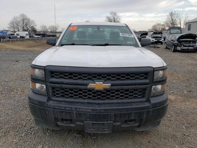 Photo 5 from auction – 2015 CHEVROLET SILVERADO with VIN 1GCNKPEH8FZ370558