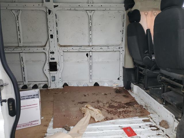 Photo 11 from auction – 2019 RAM PROMASTER with VIN 3C6TRVDG4KE507783