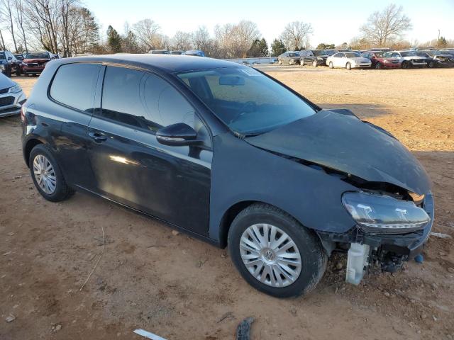 Photo 4 from auction – 2012 VOLKSWAGEN GOLF with VIN WVWBB7AJ7CW302664