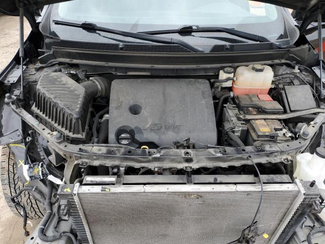 Photo 12 from auction – 2020 BUICK ENCLAVE ES with VIN 5GAERBKW2LJ230518