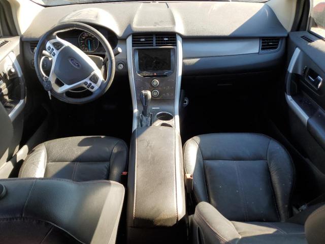 Photo 8 from auction – 2014 FORD EDGE SEL with VIN 2FMDK3JC5EBB44425